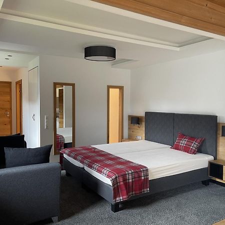Gaestehaus Apollo Lägenhet Schwangau Exteriör bild