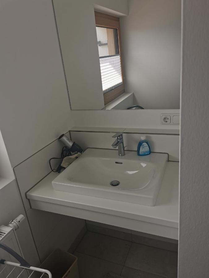 Gaestehaus Apollo Lägenhet Schwangau Exteriör bild