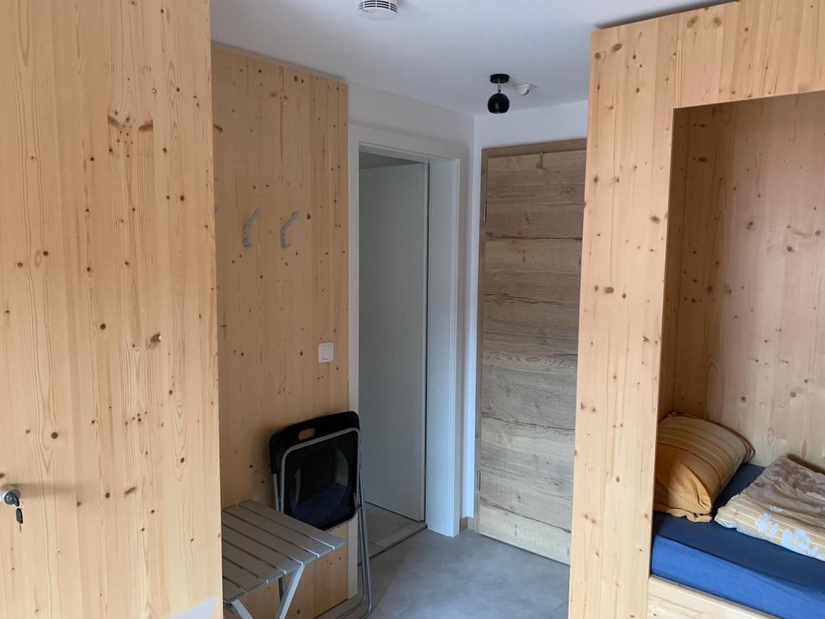 Gaestehaus Apollo Lägenhet Schwangau Exteriör bild