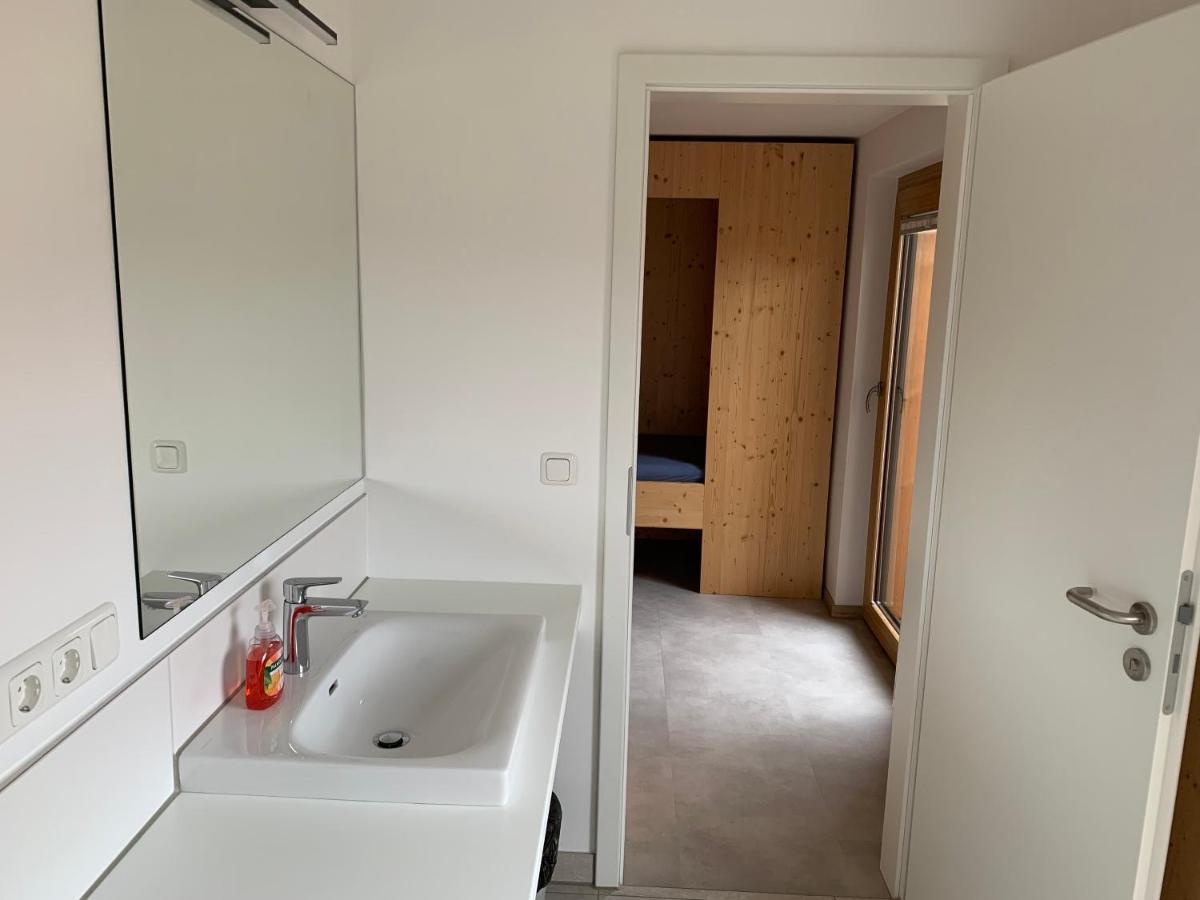 Gaestehaus Apollo Lägenhet Schwangau Exteriör bild