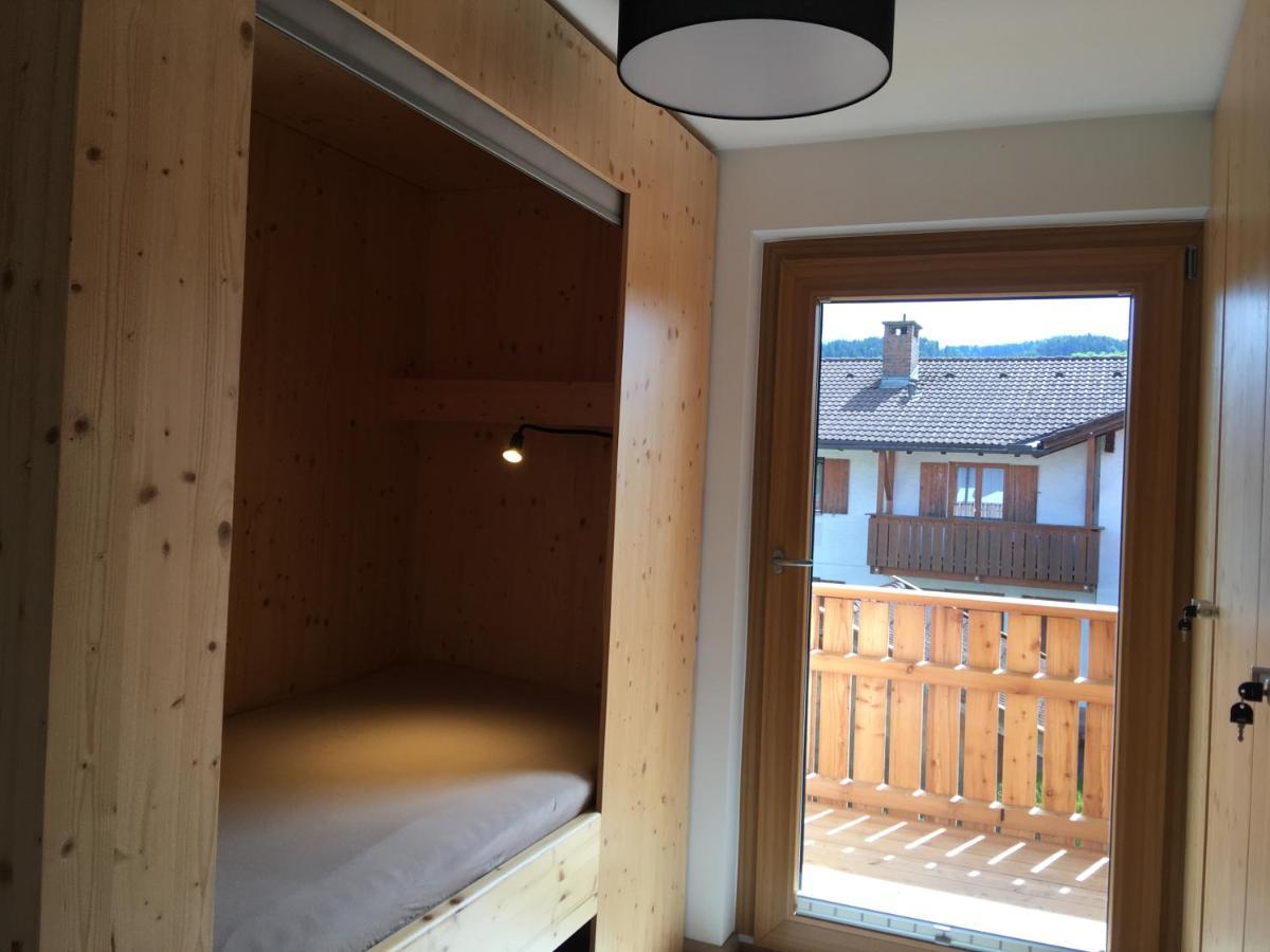 Gaestehaus Apollo Lägenhet Schwangau Exteriör bild