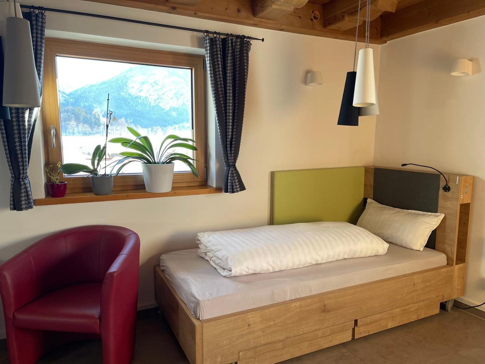 Gaestehaus Apollo Lägenhet Schwangau Exteriör bild