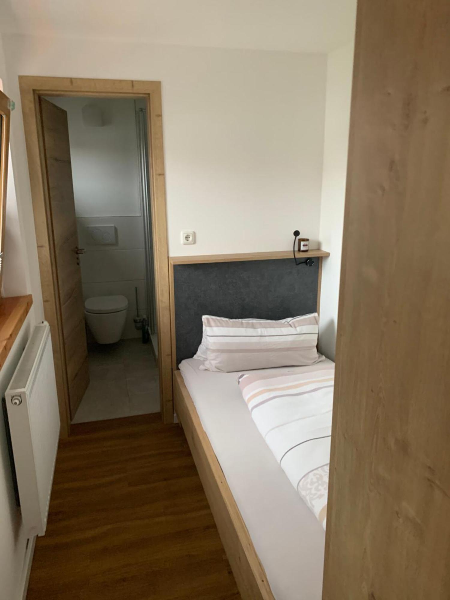 Gaestehaus Apollo Lägenhet Schwangau Exteriör bild